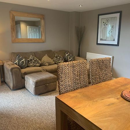 Beaconsfield Farm Apartment Wells Luaran gambar