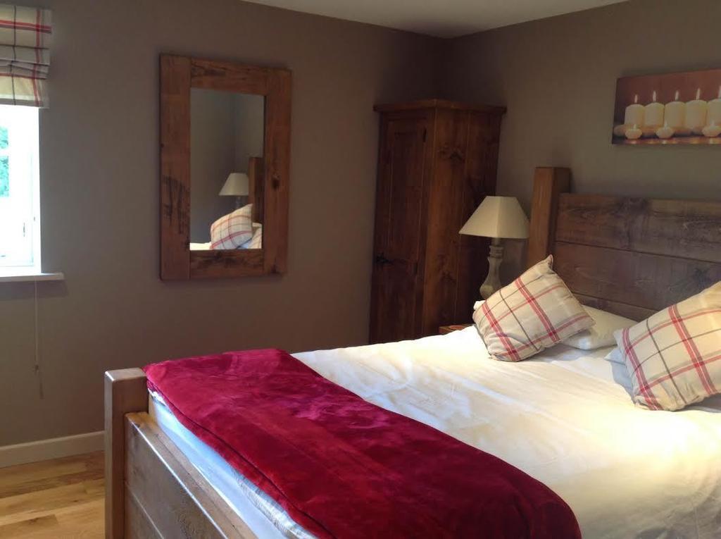 Beaconsfield Farm Apartment Wells Bilik gambar