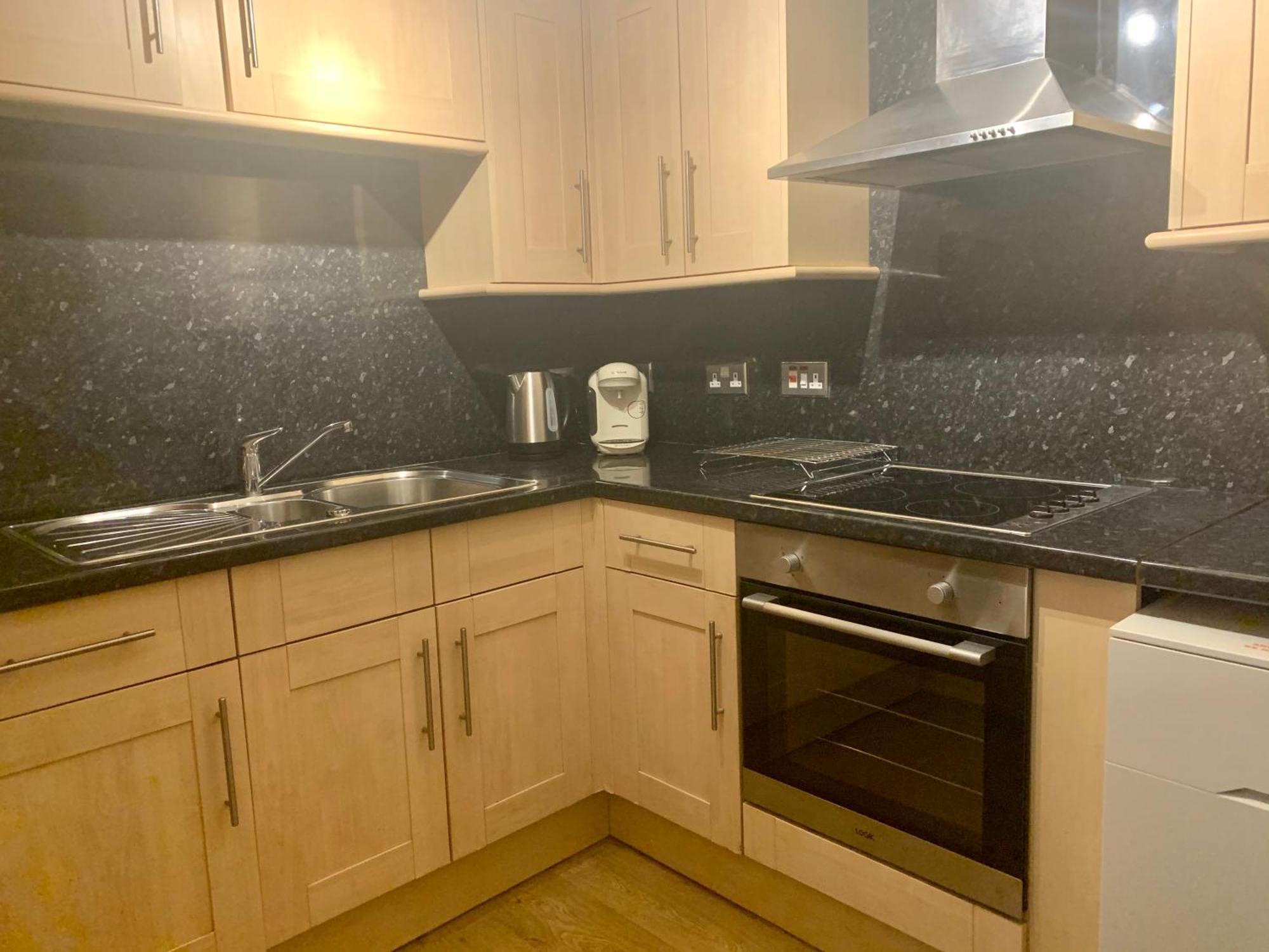 Beaconsfield Farm Apartment Wells Luaran gambar
