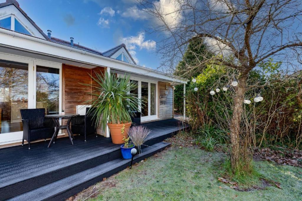 Beaconsfield Farm Apartment Wells Luaran gambar