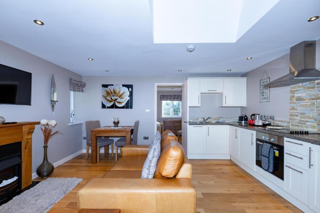 Beaconsfield Farm Apartment Wells Luaran gambar