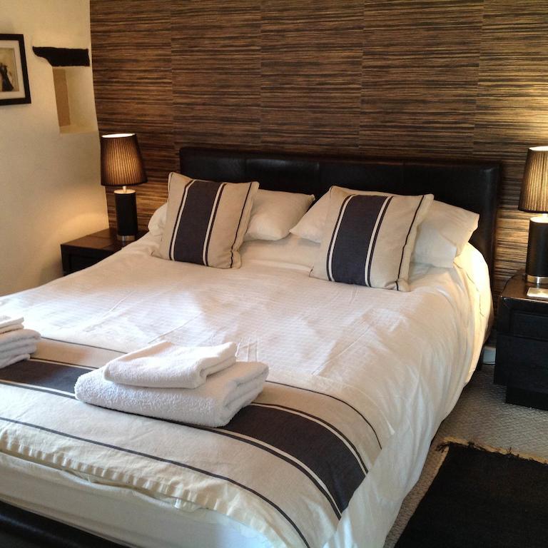 Beaconsfield Farm Apartment Wells Bilik gambar