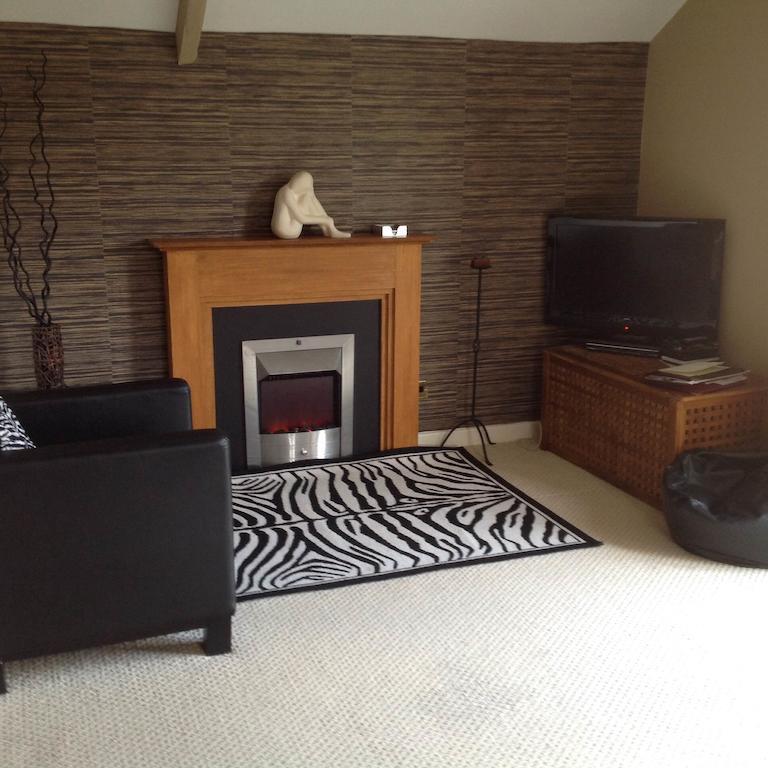 Beaconsfield Farm Apartment Wells Bilik gambar