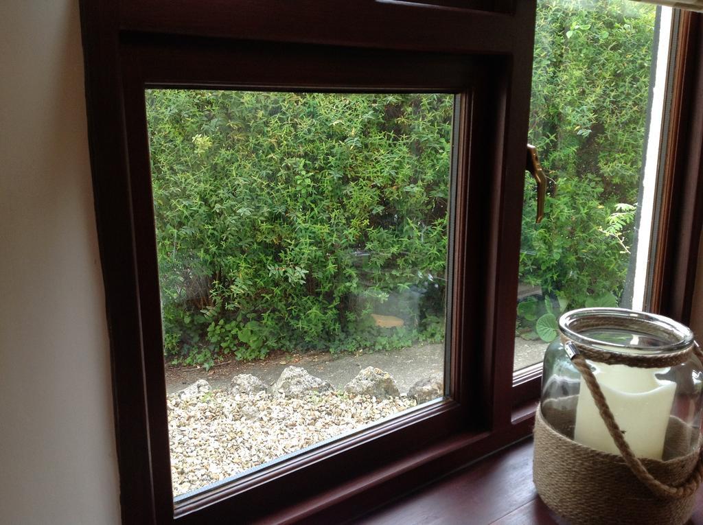 Beaconsfield Farm Apartment Wells Luaran gambar