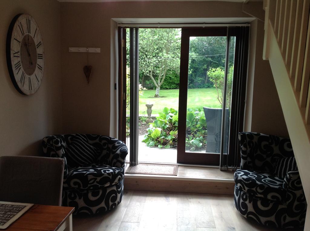 Beaconsfield Farm Apartment Wells Luaran gambar