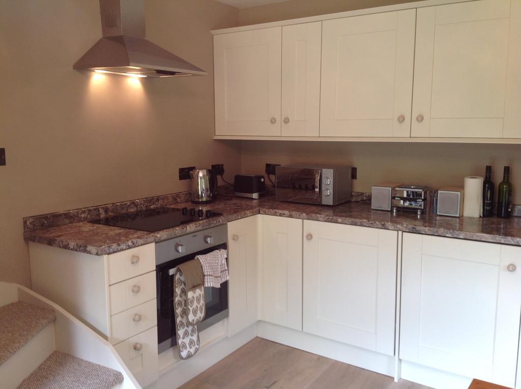 Beaconsfield Farm Apartment Wells Luaran gambar