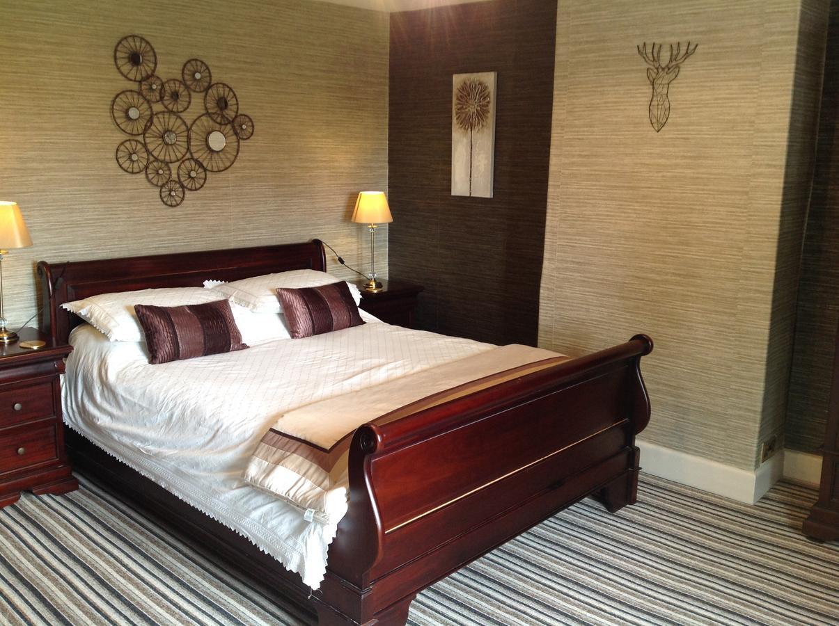Beaconsfield Farm Apartment Wells Luaran gambar