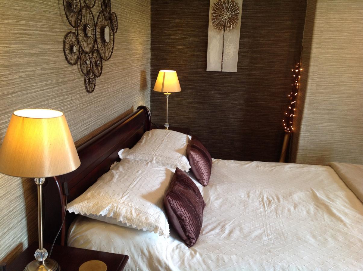 Beaconsfield Farm Apartment Wells Luaran gambar